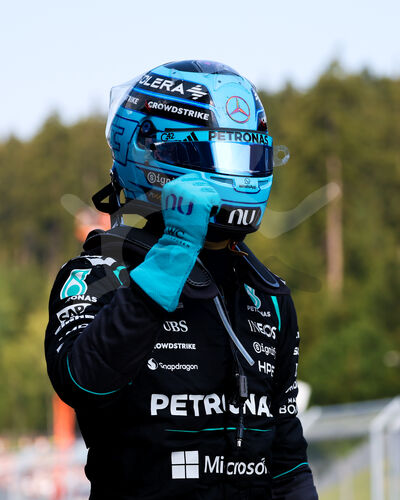 Motorsport: FIA F1 Grand Prix of Austria, Formula 1, 2026,
