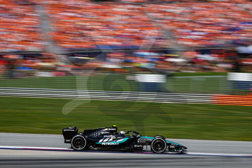Motorsport: FIA F1 Grand Prix of Austria, Formula 1, 2026,

