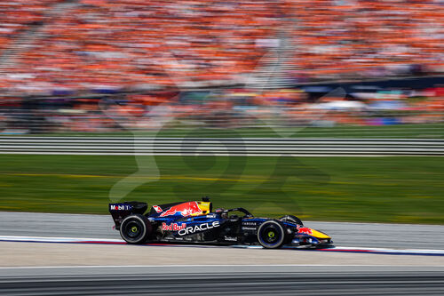 Motorsport: FIA F1 Grand Prix of Austria, Formula 1, 2026,

