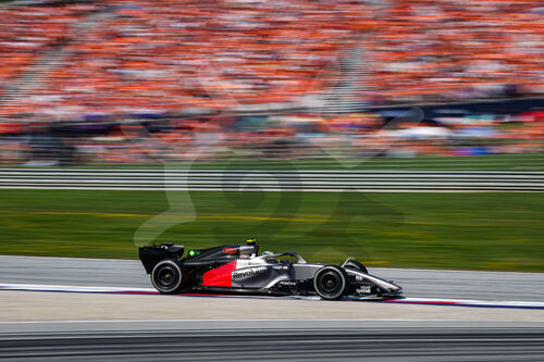 Motorsport: FIA F1 Grand Prix of Austria, Formula 1, 2026,
