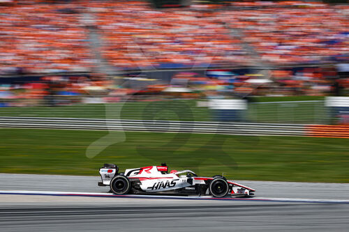 Motorsport: FIA F1 Grand Prix of Austria, Formula 1, 2026,
