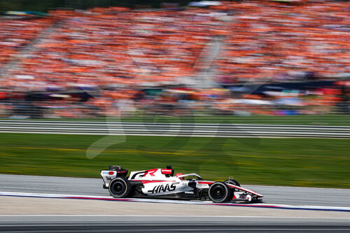 Motorsport: FIA F1 Grand Prix of Austria, Formula 1, 2026,
