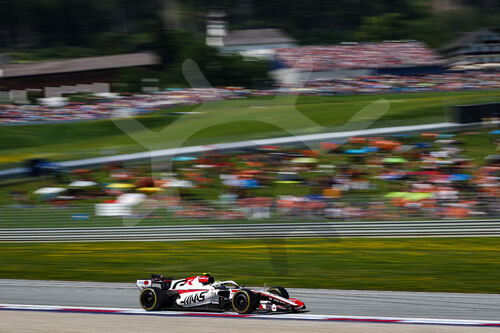 Motorsport: FIA F1 Grand Prix of Austria, Formula 1, 2026,
