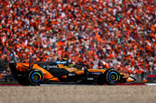 Motorsport: FIA F1 Grand Prix of Austria, Formula 1, 2026,
