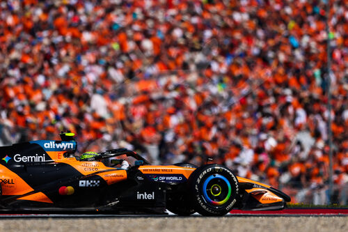 Motorsport: FIA F1 Grand Prix of Austria, Formula 1, 2026,
