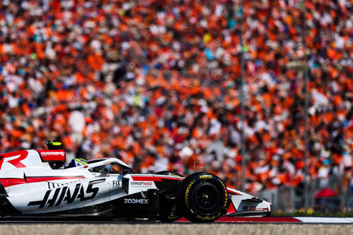Motorsport: FIA F1 Grand Prix of Austria, Formula 1, 2026,
