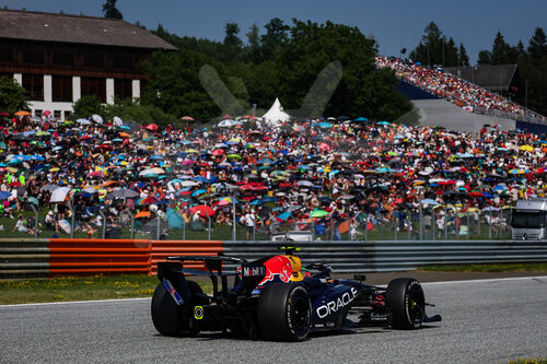 Motorsport: FIA F1 Grand Prix of Austria, Formula 1, 2026,
