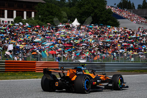 Motorsport: FIA F1 Grand Prix of Austria, Formula 1, 2026,
