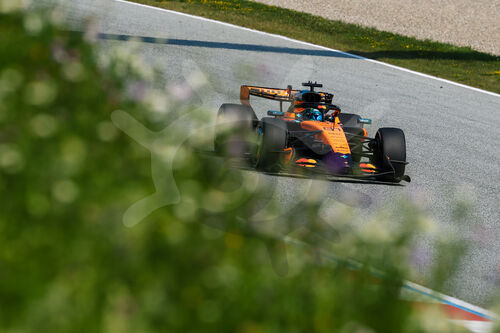 Motorsport: FIA F1 Grand Prix of Austria, Formula 1, 2026,
