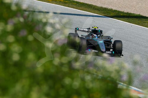 Motorsport: FIA F1 Grand Prix of Austria, Formula 1, 2026,
