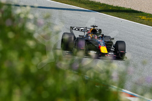 Motorsport: FIA F1 Grand Prix of Austria, Formula 1, 2026,
