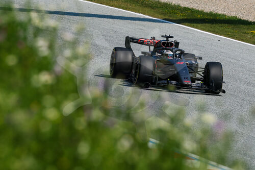 Motorsport: FIA F1 Grand Prix of Austria, Formula 1, 2026,
