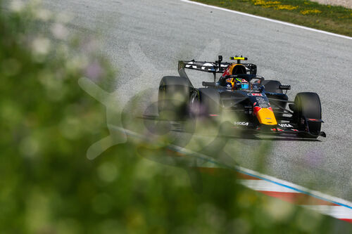 Motorsport: FIA F1 Grand Prix of Austria, Formula 1, 2026,
