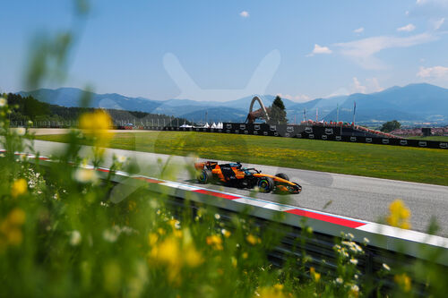 Motorsport: FIA F1 Grand Prix of Austria, Formula 1, 2026,
