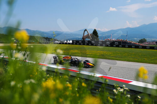 Motorsport: FIA F1 Grand Prix of Austria, Formula 1, 2026,
