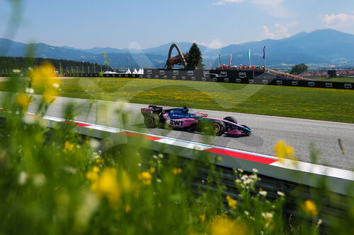 Motorsport: FIA F1 Grand Prix of Austria, Formula 1, 2026,
