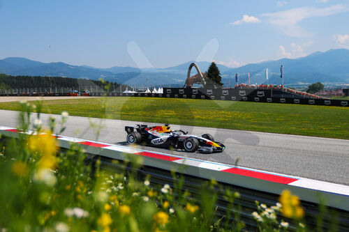 Motorsport: FIA F1 Grand Prix of Austria, Formula 1, 2026,

