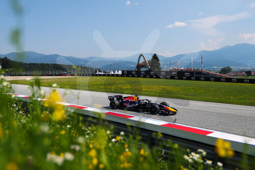 Motorsport: FIA F1 Grand Prix of Austria, Formula 1, 2026,
