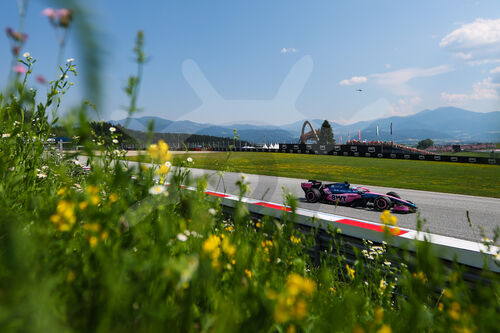 Motorsport: FIA F1 Grand Prix of Austria, Formula 1, 2026,
