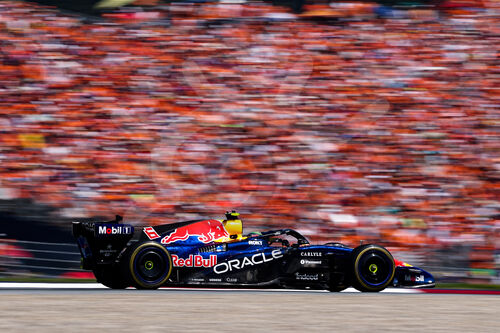 Motorsport: FIA F1 Grand Prix of Austria, Formula 1, 2026,
