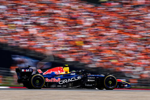 Motorsport: FIA F1 Grand Prix of Austria, Formula 1, 2026,
