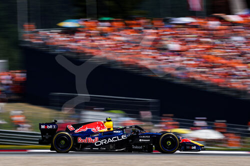 Motorsport: FIA F1 Grand Prix of Austria, Formula 1, 2026,
