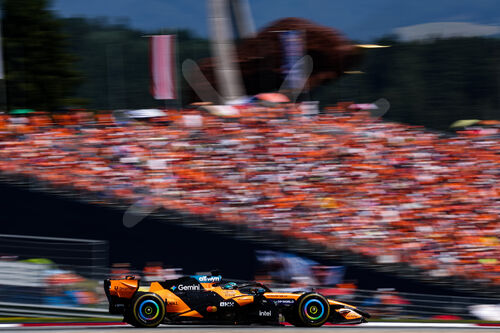 Motorsport: FIA F1 Grand Prix of Austria, Formula 1, 2026,
