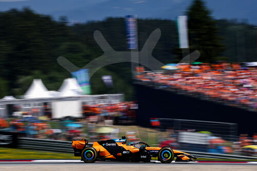 Motorsport: FIA F1 Grand Prix of Austria, Formula 1, 2026,
