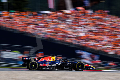 Motorsport: FIA F1 Grand Prix of Austria, Formula 1, 2026,
