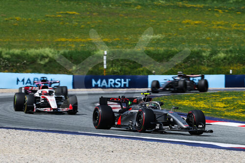 Motorsport: FIA F1 Grand Prix of Austria, Formula 1, 2026,
