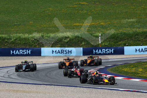Motorsport: FIA F1 Grand Prix of Austria, Formula 1, 2026,

