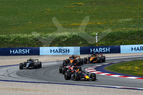 Motorsport: FIA F1 Grand Prix of Austria, Formula 1, 2026,
