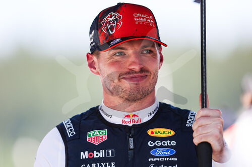 Motorsport: FIA F1 Grand Prix of Austria, Formula 1, 2026,

