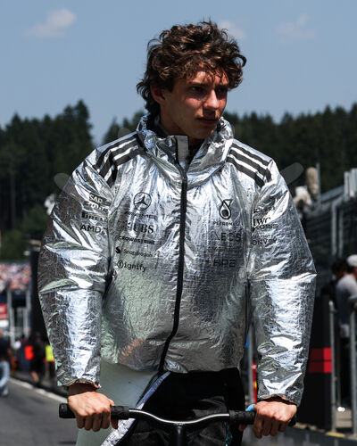 Motorsport: FIA F1 Grand Prix of Austria, Formula 1, 2026,
