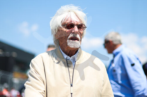 Motorsport: FIA F1 Grand Prix of Austria, Formula 1, 2026,
