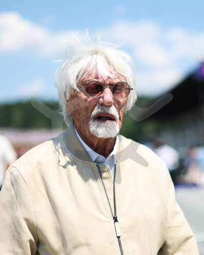 Motorsport: FIA F1 Grand Prix of Austria, Formula 1, 2026,
