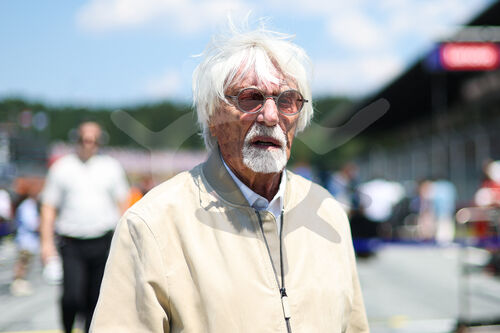 Motorsport: FIA F1 Grand Prix of Austria, Formula 1, 2026,
