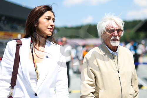 Motorsport: FIA F1 Grand Prix of Austria, Formula 1, 2026,
