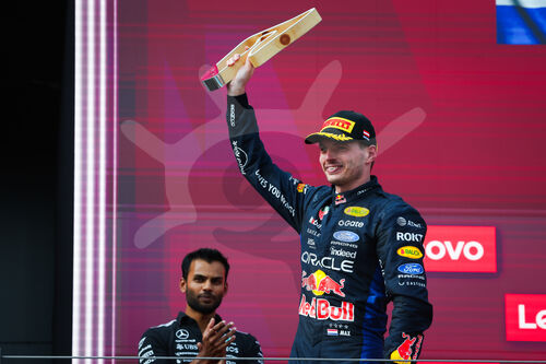 Motorsport: FIA F1 Grand Prix of Austria, Formula 1, 2026,
