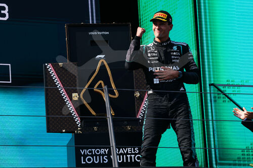 Motorsport: FIA F1 Grand Prix of Austria, Formula 1, 2026,
