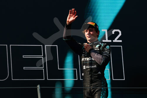 Motorsport: FIA F1 Grand Prix of Austria, Formula 1, 2026,
