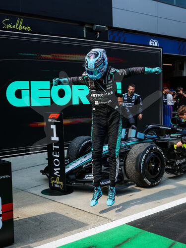 Motorsport: FIA F1 Grand Prix of Austria, Formula 1, 2026,
