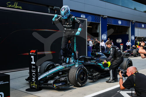 Motorsport: FIA F1 Grand Prix of Austria, Formula 1, 2026,
