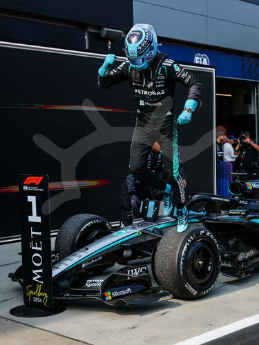 Motorsport: FIA F1 Grand Prix of Austria, Formula 1, 2026,
