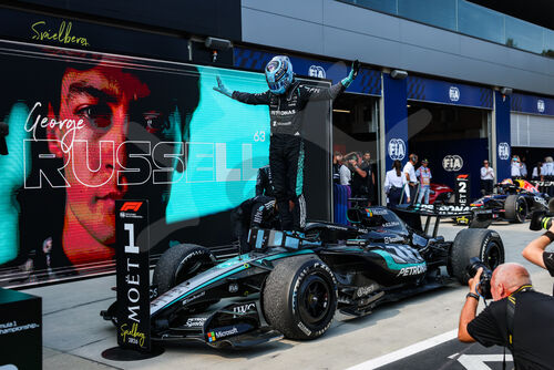 Motorsport: FIA F1 Grand Prix of Austria, Formula 1, 2026,
