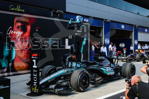 Motorsport: FIA F1 Grand Prix of Austria, Formula 1, 2026,
