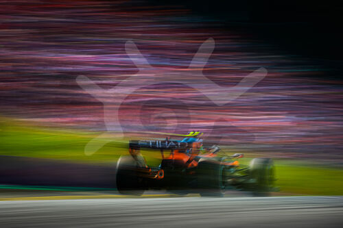 Motorsport: FIA F1 Grand Prix of Austria, Formula 1, 2026,
