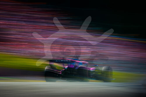 Motorsport: FIA F1 Grand Prix of Austria, Formula 1, 2026,
