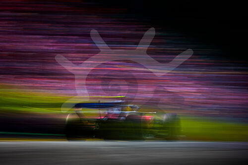 Motorsport: FIA F1 Grand Prix of Austria, Formula 1, 2026,
