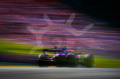 Motorsport: FIA F1 Grand Prix of Austria, Formula 1, 2026,
